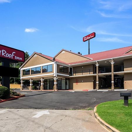 Red Roof Inn Atlanta - Kennesaw State University Exteriér fotografie