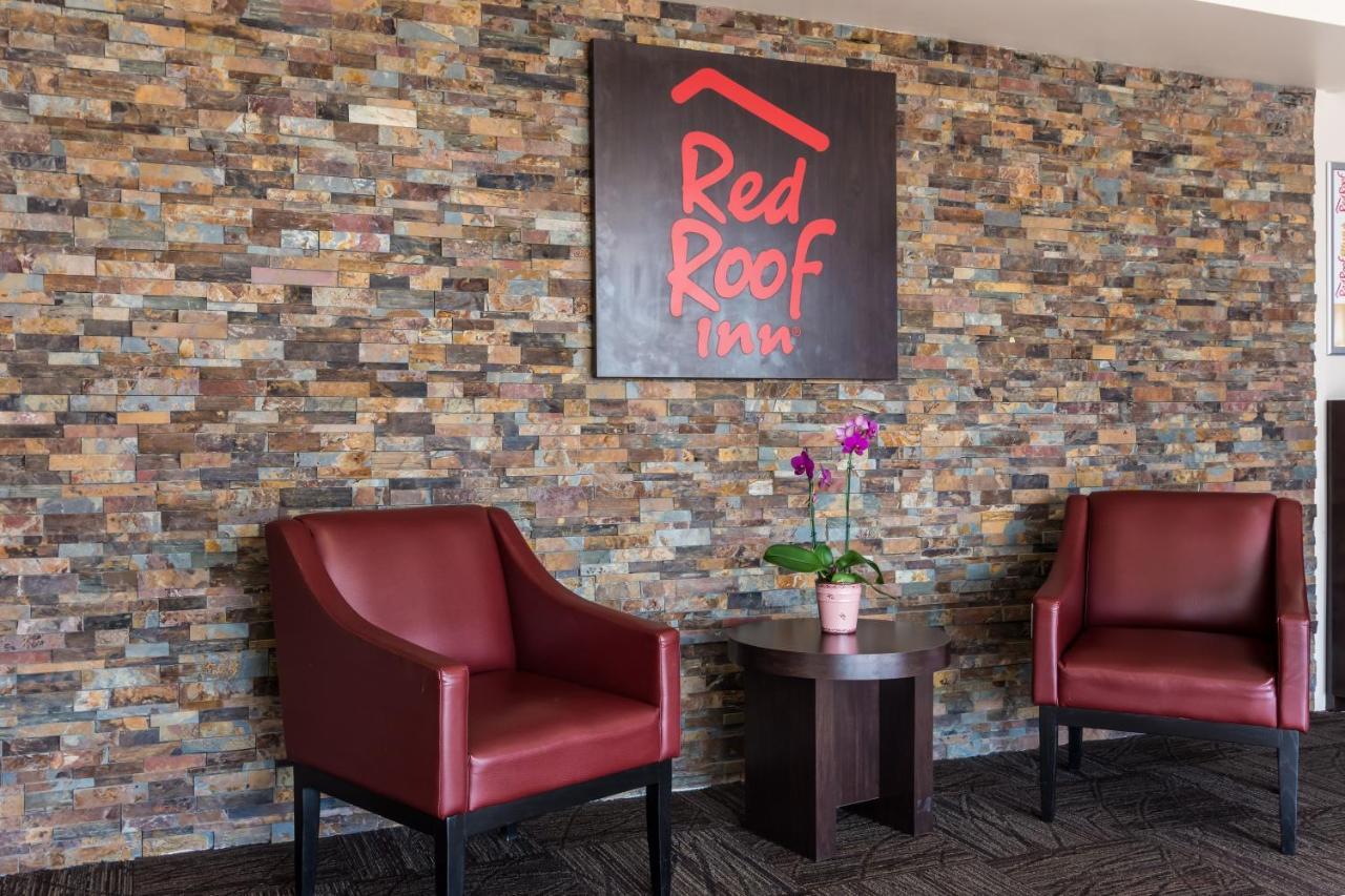 Red Roof Inn Atlanta - Kennesaw State University Exteriér fotografie