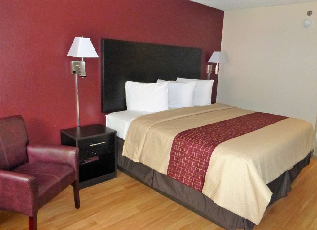 Red Roof Inn Atlanta - Kennesaw State University Pokoj fotografie