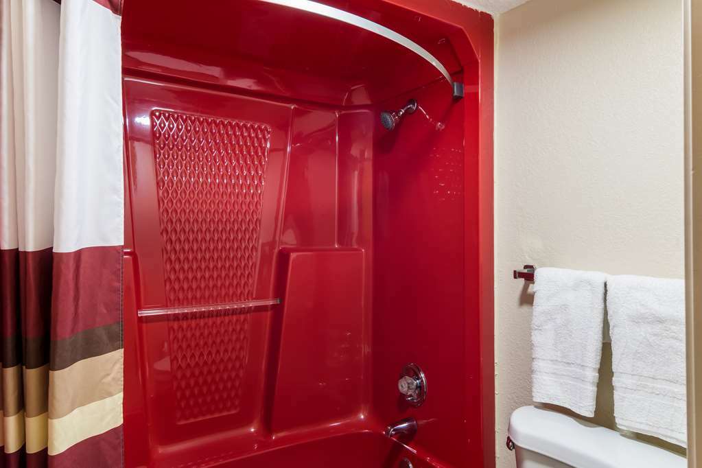 Red Roof Inn Atlanta - Kennesaw State University Pokoj fotografie
